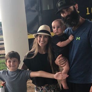 Meet your Posher, Jaime